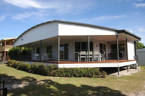 Rainbow Tides - Accommodation Georgetown 2