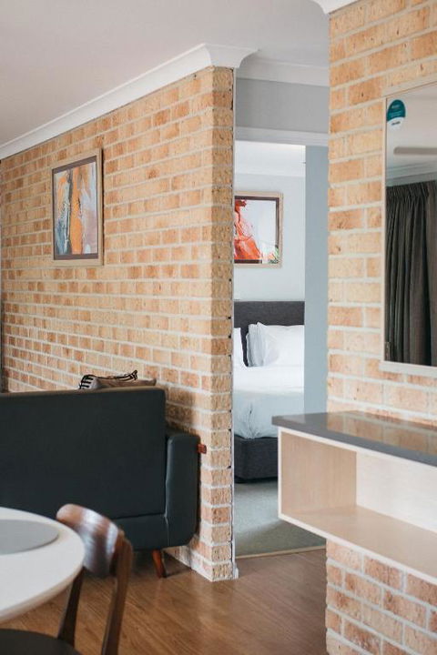 Quality Apartments Banksia Albany - Accommodation Georgetown 1