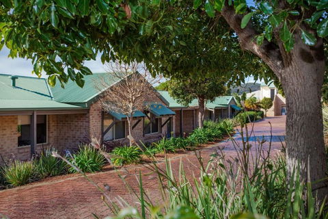 Quality Apartments Banksia Albany - Accommodation Georgetown 0