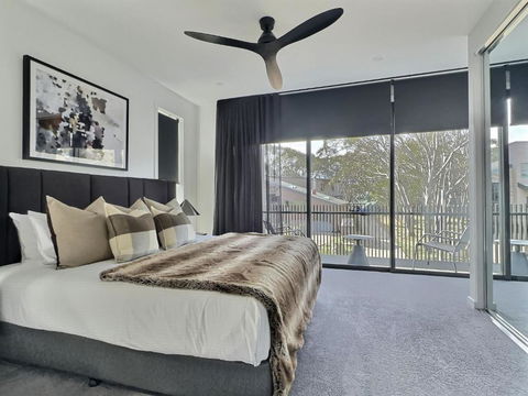 RAM, Alpine Getaways - Accommodation Georgetown 2