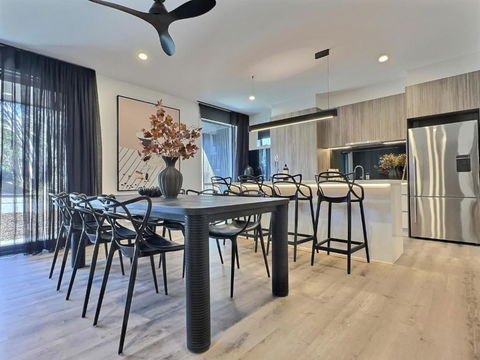 RAM, Alpine Getaways - Accommodation Georgetown 0