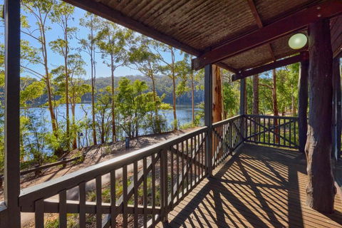 RAC Karri Valley Resort - Accommodation Georgetown 0
