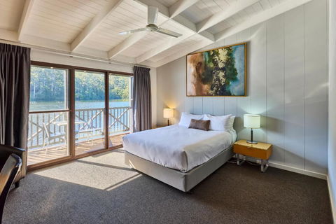 RAC Karri Valley Resort - Accommodation Georgetown 1