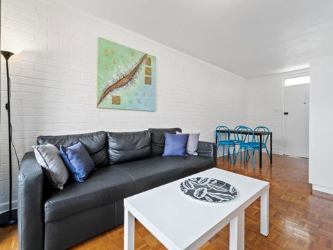 Pronto Apartments - Accommodation Georgetown 3