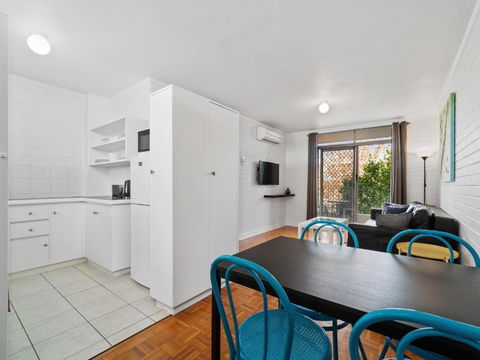 Pronto Apartments - Accommodation Georgetown 1