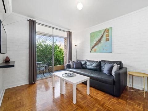 Pronto Apartments - Accommodation Georgetown 2