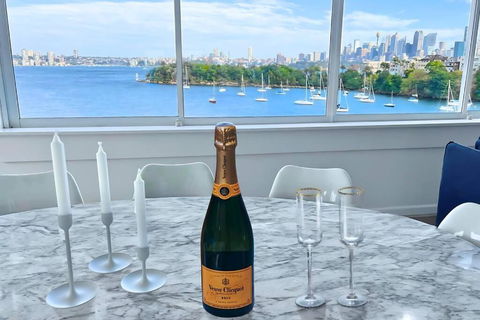 RAG05 - Mosman Exclusive Waterfront Luxury Living - Accommodation Georgetown 0