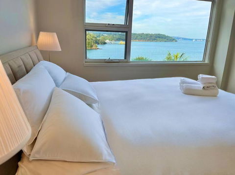 RAG05 - Mosman Exclusive Waterfront Luxury Living - Accommodation Georgetown 1