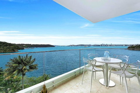 RAG05 - Mosman Exclusive Waterfront Luxury Living - Accommodation Georgetown 2