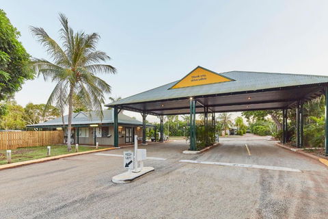 RAC Cable Beach Holiday Park - Accommodation Georgetown 2
