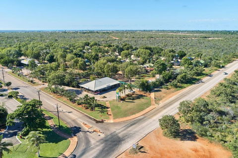 RAC Cable Beach Holiday Park - Accommodation Georgetown 3