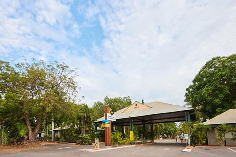 RAC Cable Beach Holiday Park - Accommodation Georgetown 1