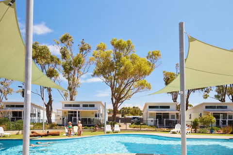 RAC Cervantes Holiday Park - Accommodation Georgetown 0