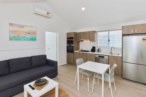 RAC Cervantes Holiday Park - Accommodation Georgetown 2
