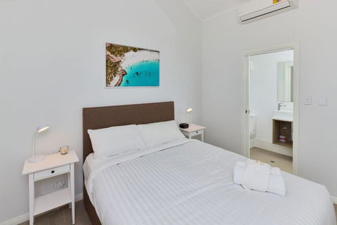 RAC Cervantes Holiday Park - Accommodation Georgetown 3