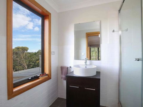 Postcards From The Edge - Accommodation Georgetown 3