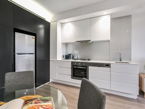 Prahran Prime Location Moments From Chapel Street - Accommodation Georgetown 2