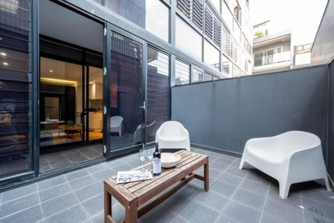 Prahran Prime Location Moments From Chapel Street - Accommodation Georgetown 3
