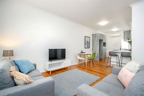 Prickly Pear Stays In Adamstown - Accommodation Georgetown 0