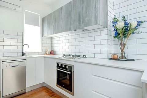 Prickly Pear Stays In Adamstown - Accommodation Georgetown 2