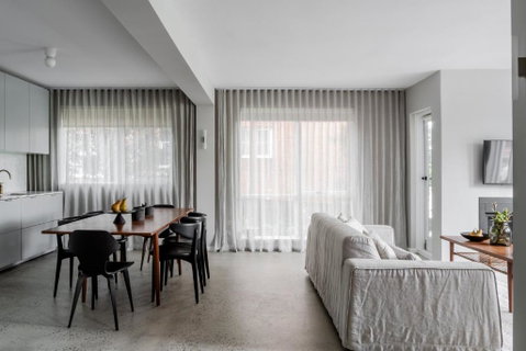 Prestigious In Prahran By Ready Set Stay - Accommodation Georgetown 2