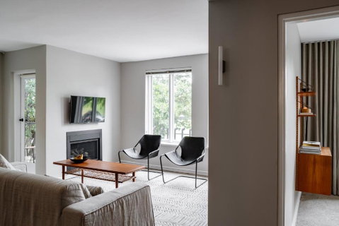 Prestigious In Prahran By Ready Set Stay - Accommodation Georgetown 0