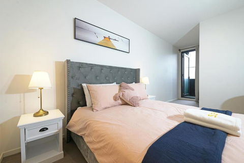 Preston Spacious 2BRM Apartment Free Parking Wi-Fi - Accommodation Georgetown 0