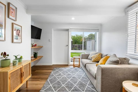 Prime Location, Stylish Space - Accommodation Georgetown 0