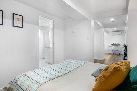 Prime Location, Stylish Space - Accommodation Georgetown 2