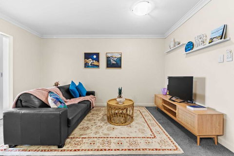 Prime Perth Apartment - Accommodation Georgetown 1