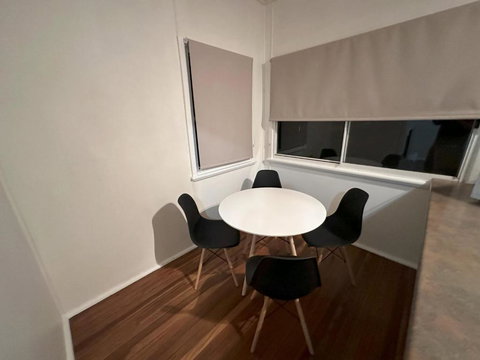 Private 1 Bedroom Apartment With Fenced Yard - Accommodation Georgetown 1