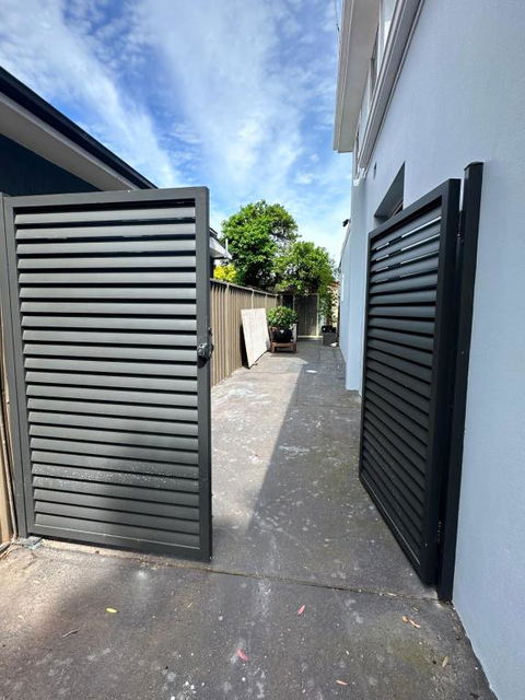 Private, Local Living Studio In Mascot, Airport - Accommodation Georgetown 3