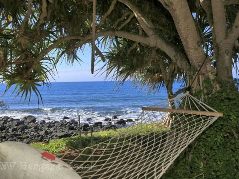 PRIVATE OCEAN FRONT, PET FRIENDLY OASIS! - Accommodation Georgetown 3