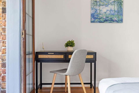 Private Single Room - Conveniently Located At Glebe - Shared Bathroom - Accommodation Georgetown 2