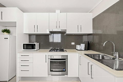 Private Single Room - Conveniently Located At Glebe - Shared Bathroom - Accommodation Georgetown 3