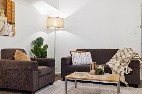 Prized Perth Retreat 1BDR - Accommodation Georgetown 0