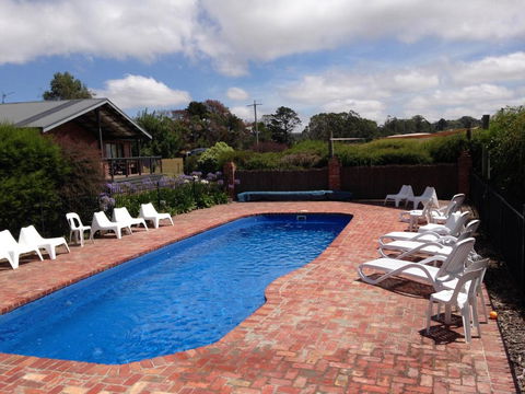 Prom Coast Holiday Lodge - Accommodation Georgetown 1