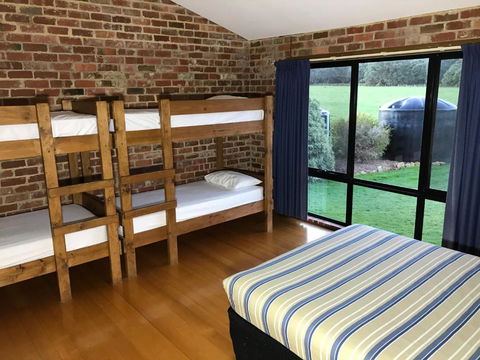 Prom Coast Holiday Lodge - Accommodation Georgetown 3