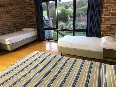 Prom Coast Holiday Lodge - Accommodation Georgetown 2
