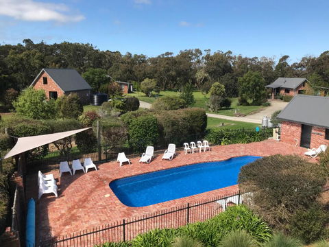 Prom Coast Holiday Lodge - Accommodation Georgetown 0