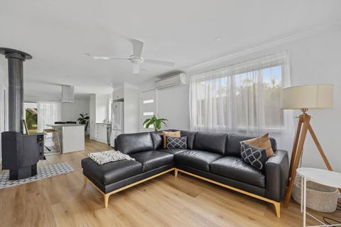 Prom Coast - Seabreeze - Accommodation Georgetown 0