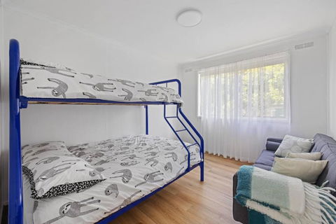 Prom Coast - Seabreeze - Accommodation Georgetown 3