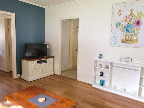 Prospect Place - Accommodation Georgetown 3