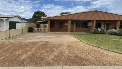 Puggle Palace - Accommodation Georgetown 0