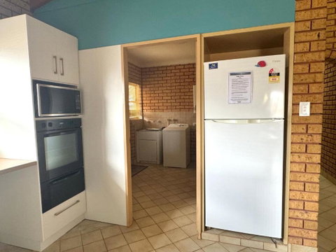 Puggle Palace - Accommodation Georgetown 3