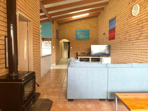 Puggle Palace - Accommodation Georgetown 1