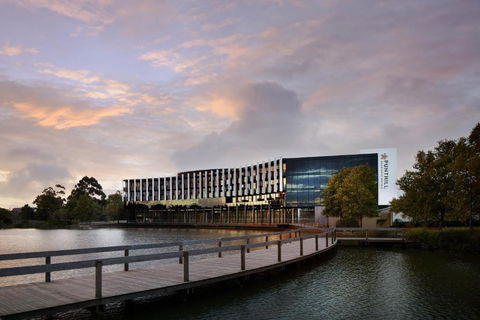 Punthill Caroline Springs - Accommodation Georgetown 0