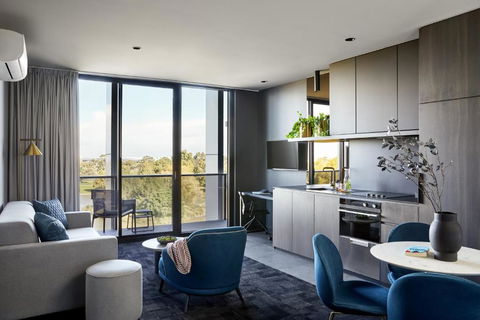 Punthill Caroline Springs - Accommodation Georgetown 1