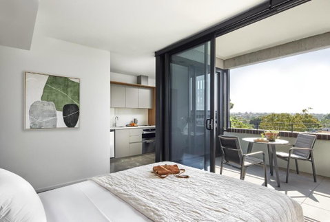 Punthill Parramatta - Accommodation Georgetown 1