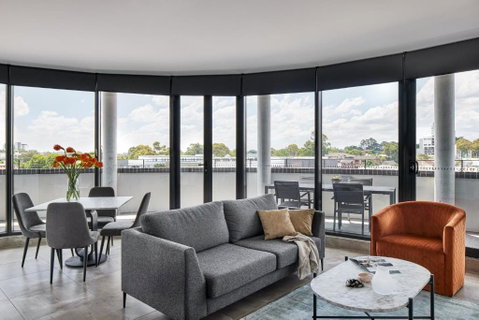 Punthill Parramatta - Accommodation Georgetown 0